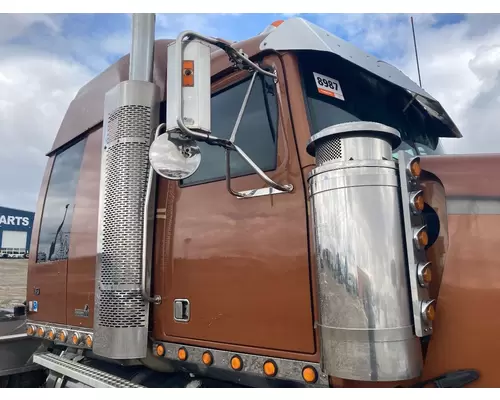 WESTERN STAR TRUCKS 4900 FA Cab Assembly