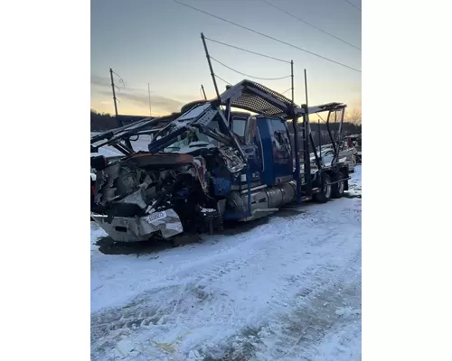 WESTERN STAR TRUCKS 4900 FA Cab