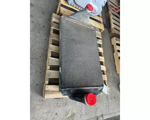 WESTERN STAR TRUCKS 4900 FA Charge Air Cooler (ATAAC)