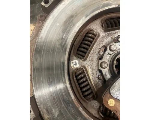 WESTERN STAR TRUCKS 4900 FA Clutch Disc