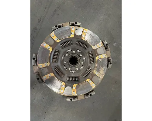 WESTERN STAR TRUCKS 4900 FA Clutch Disc