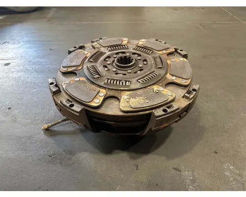 WESTERN STAR TRUCKS 4900 FA Clutch Disc