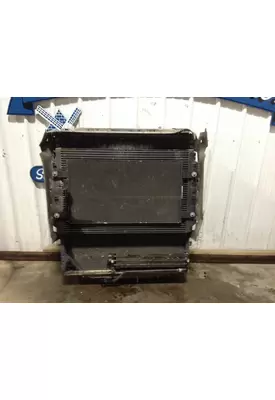 WESTERN STAR TRUCKS 4900 FA Cooling Assembly. (Rad., Cond., ATAAC)