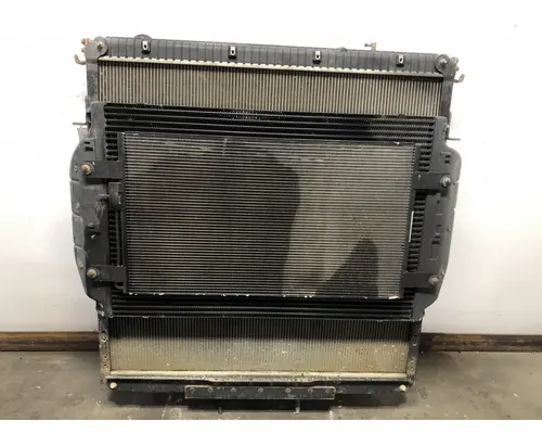 WESTERN STAR TRUCKS 4900 FA Cooling Assembly. (Rad., Cond., ATAAC)