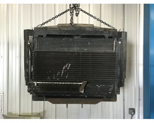WESTERN STAR TRUCKS 4900 FA Cooling Assembly. (Rad., Cond., ATAAC)