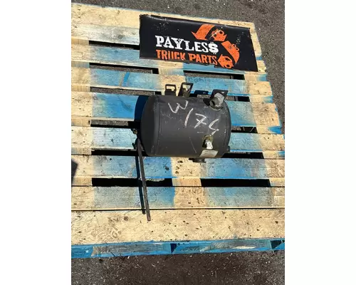 WESTERN STAR TRUCKS 4900 FA Cooling Assy. (Rad., Cond., ATAAC)