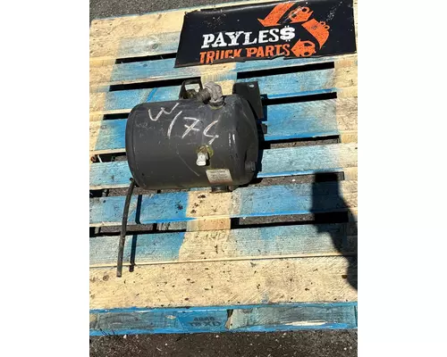WESTERN STAR TRUCKS 4900 FA Cooling Assy. (Rad., Cond., ATAAC)
