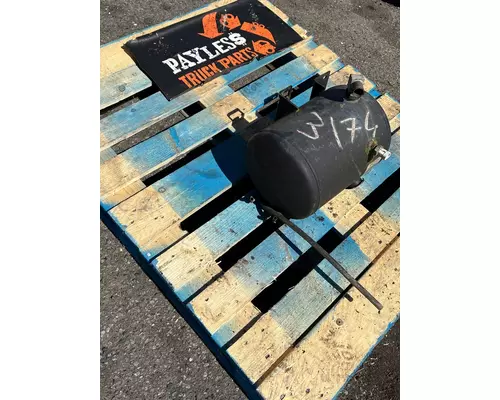 WESTERN STAR TRUCKS 4900 FA Cooling Assy. (Rad., Cond., ATAAC)