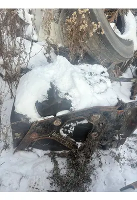 WESTERN STAR TRUCKS 4900 FA DEF Tank