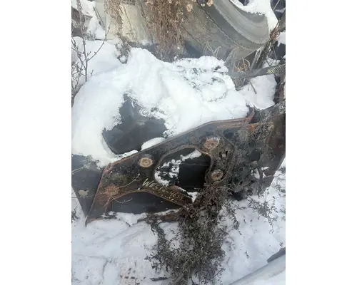 WESTERN STAR TRUCKS 4900 FA DEF Tank