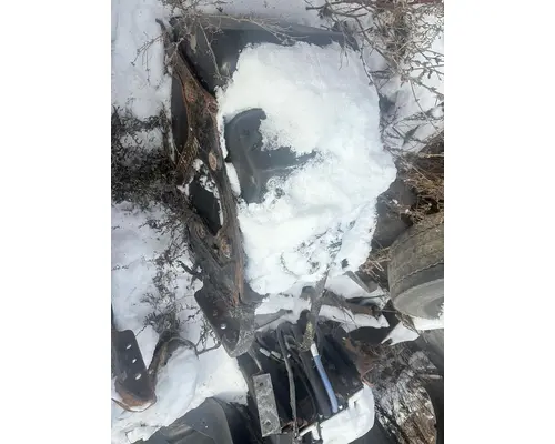 WESTERN STAR TRUCKS 4900 FA DEF Tank