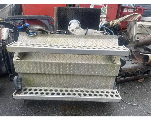 WESTERN STAR TRUCKS 4900 FA DPF(Diesel Particulate Filter)