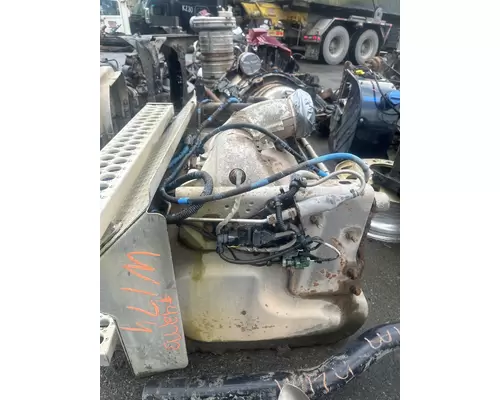 WESTERN STAR TRUCKS 4900 FA DPF(Diesel Particulate Filter)