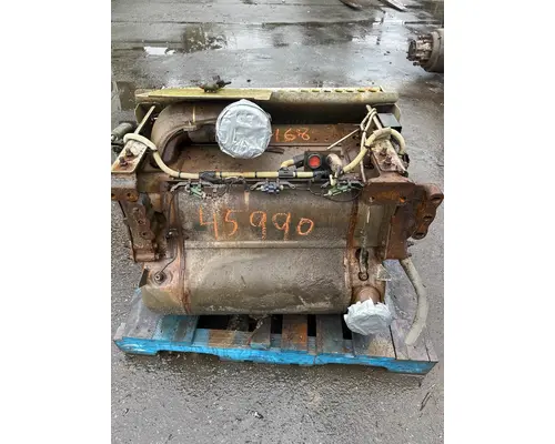 WESTERN STAR TRUCKS 4900 FA DPF(Diesel Particulate Filter)