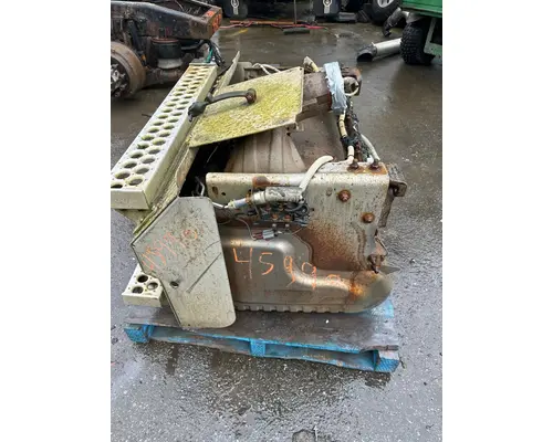 WESTERN STAR TRUCKS 4900 FA DPF(Diesel Particulate Filter)