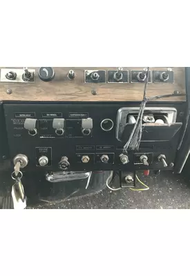 WESTERN STAR TRUCKS 4900 FA Dash Assembly