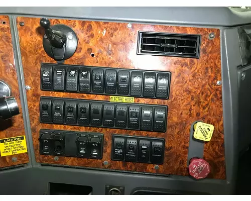WESTERN STAR TRUCKS 4900 FA Dash Assembly