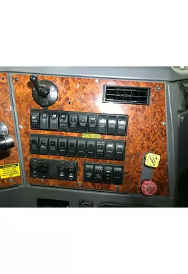 WESTERN STAR TRUCKS 4900 FA Dash Assembly