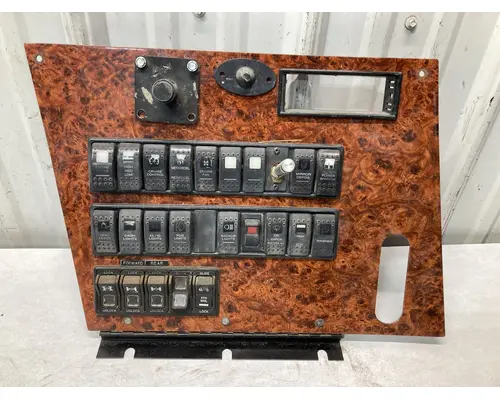 WESTERN STAR TRUCKS 4900 FA Dash Assembly