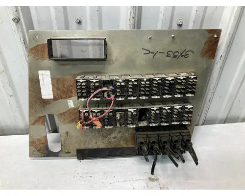 WESTERN STAR TRUCKS 4900 FA Dash Assembly