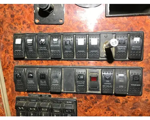 WESTERN STAR TRUCKS 4900 FA Dash Assembly