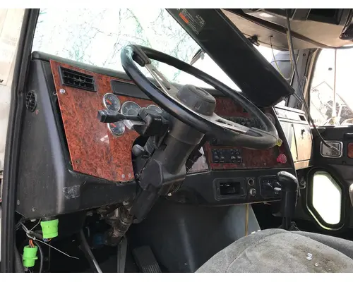 WESTERN STAR TRUCKS 4900 FA Dash Assembly