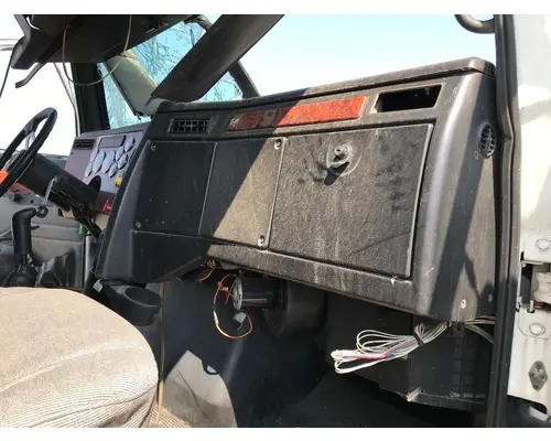 WESTERN STAR TRUCKS 4900 FA Dash Assembly