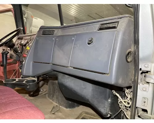 WESTERN STAR TRUCKS 4900 FA Dash Assembly