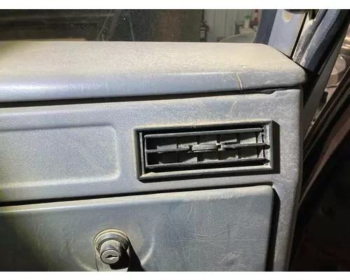 WESTERN STAR TRUCKS 4900 FA Dash Assembly