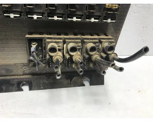 WESTERN STAR TRUCKS 4900 FA Dash Assembly