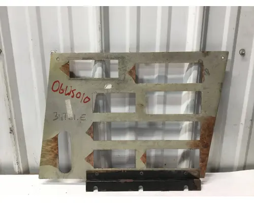 WESTERN STAR TRUCKS 4900 FA Dash Assembly