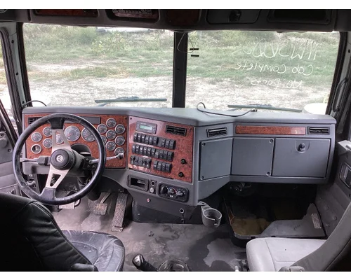 WESTERN STAR TRUCKS 4900 FA Dash Assembly