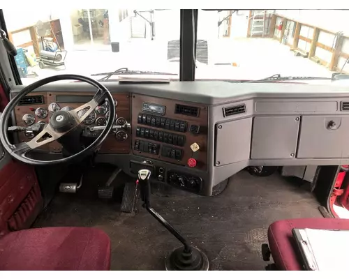 WESTERN STAR TRUCKS 4900 FA Dash Assembly