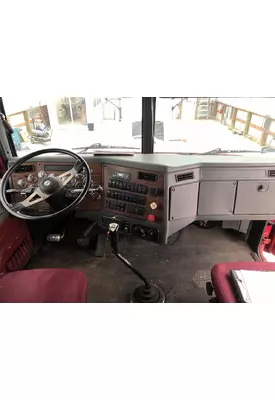 WESTERN STAR TRUCKS 4900 FA Dash Assembly