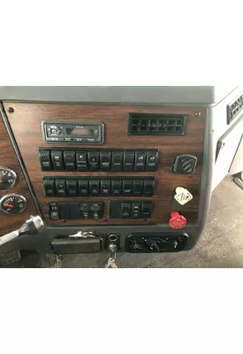 WESTERN STAR TRUCKS 4900 FA Dash Assembly