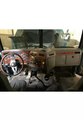 WESTERN STAR TRUCKS 4900 FA Dash Assembly