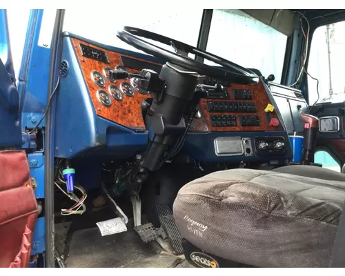 WESTERN STAR TRUCKS 4900 FA Dash Assembly