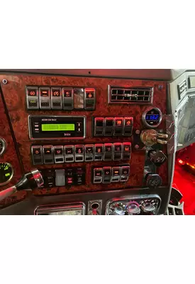 WESTERN STAR TRUCKS 4900 FA Dash Assembly