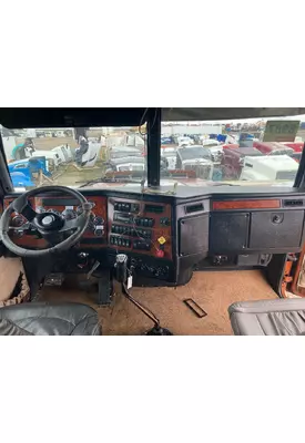 WESTERN STAR TRUCKS 4900 FA Dash Assembly