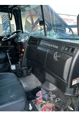 WESTERN STAR TRUCKS 4900 FA Dash Assembly