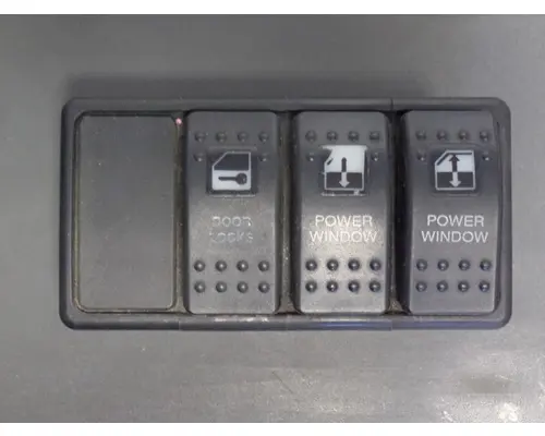 WESTERN STAR TRUCKS 4900 FA DashConsole Switch