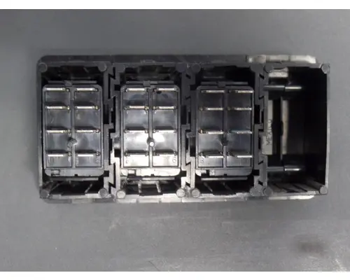 WESTERN STAR TRUCKS 4900 FA DashConsole Switch