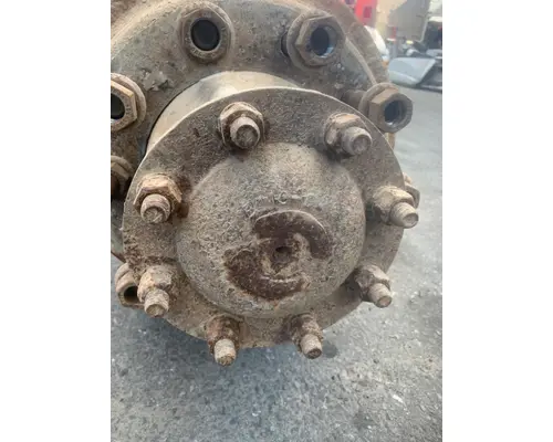 WESTERN STAR TRUCKS 4900 FA Differential Assembly (Front, Rear)