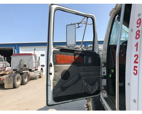 WESTERN STAR TRUCKS 4900 FA Door Assembly, Front