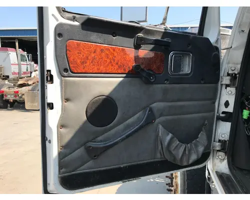 WESTERN STAR TRUCKS 4900 FA Door Assembly, Front