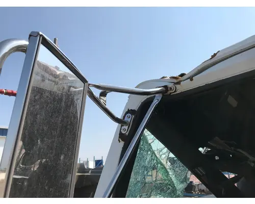 WESTERN STAR TRUCKS 4900 FA Door Assembly, Front