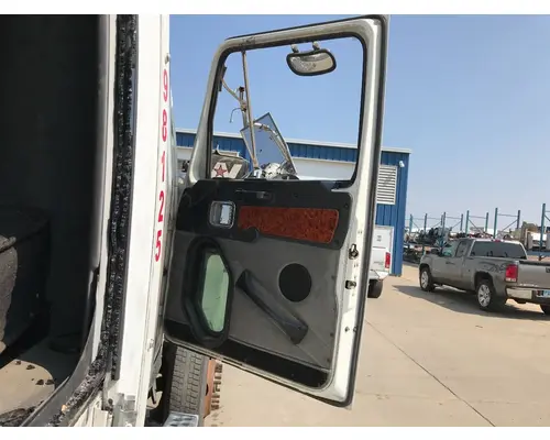 WESTERN STAR TRUCKS 4900 FA Door Assembly, Front
