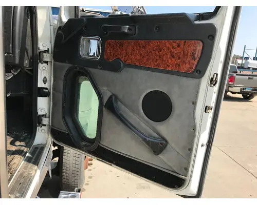WESTERN STAR TRUCKS 4900 FA Door Assembly, Front