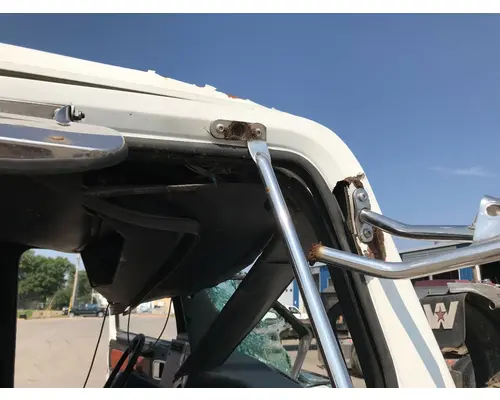 WESTERN STAR TRUCKS 4900 FA Door Assembly, Front