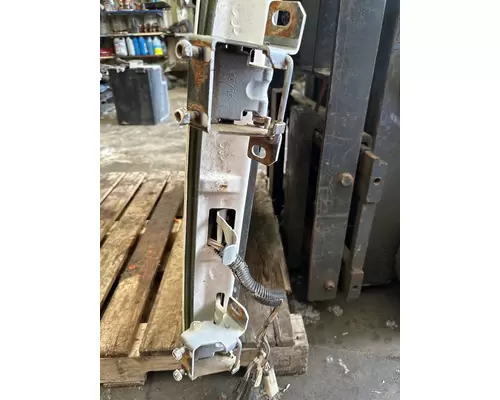 WESTERN STAR TRUCKS 4900 FA Door Assembly, Front